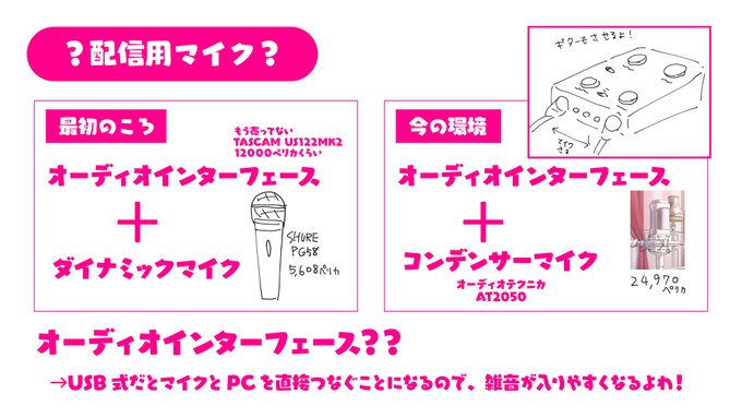 真面目にスライドを作ったので、よかったらアーカイブ観てみてよわ…! https://t.co/UZpy6WScE3 