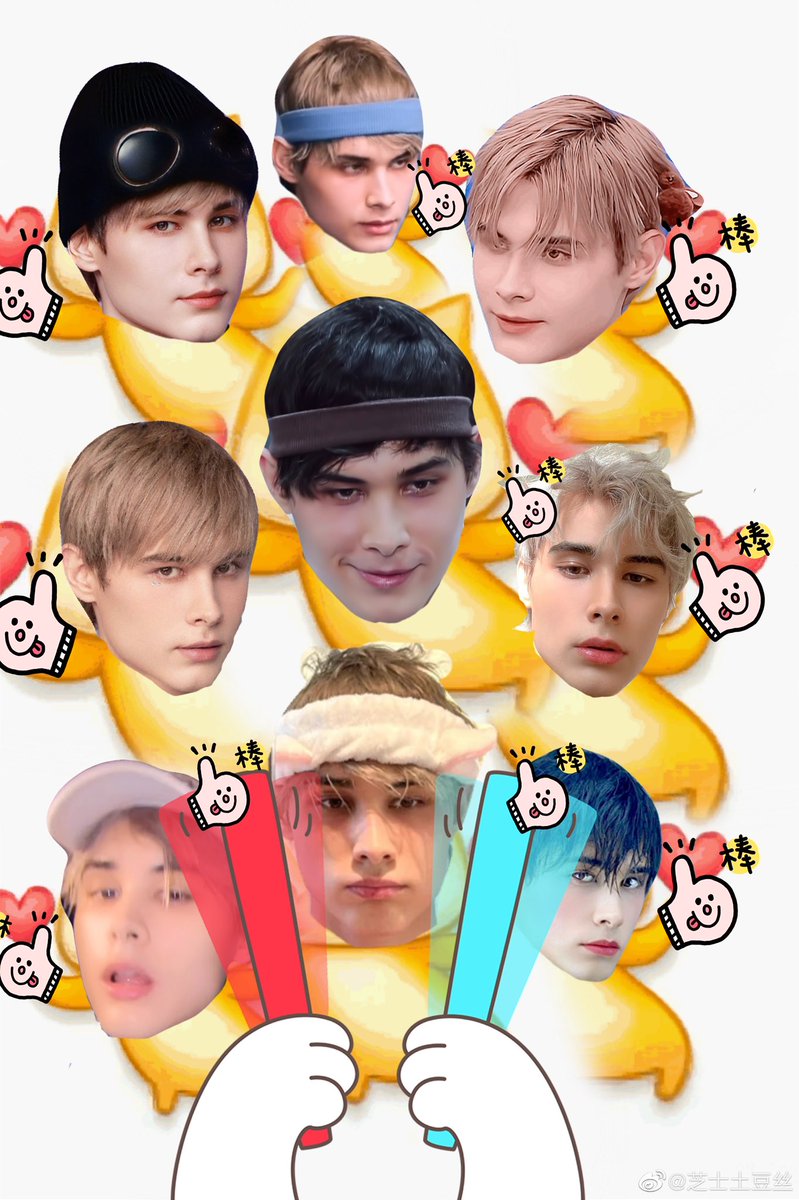 罐头有保质期，但爱你没有上限
 #0123HappyLelushDay 
#Chúc_mừng_sinh_nhật_Lelush
#С_днем_рождения_Лелуш