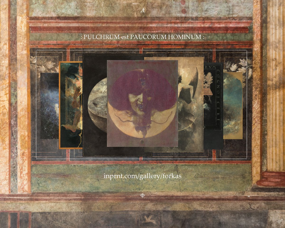 DenisForkas's tweet photo. Dear friends,

The much requested prints shop is finally open at https://t.co/OqxVOEiSN6

I hope you will find the selection to your liking.

The shop will be updated on a regular basis. All prints are shipped from the US.

Love,

D.

#denisforkas #prints #wonderfulsmell https://t.co/8mzBkdRmL5