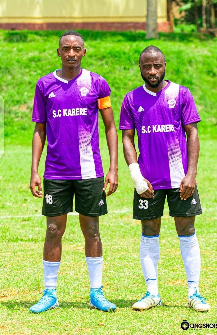 FcVenoms's tweet photo. @FcVenoms will tommorow the 23rd day of January 2022 be at old Kampala SS grounds for the 5th Edition of @TheComboni League.
#ScKareere 💜
#TheVenoms 🐍
#TCL05
@martinmateja94 @KatumbaSalim @Thonasariho9 @ivanmukoryo @DavisKayona @Kyebandofarmers @HerculeansFC @IbandaMunSC https://t.co/cG7I8TtY2p