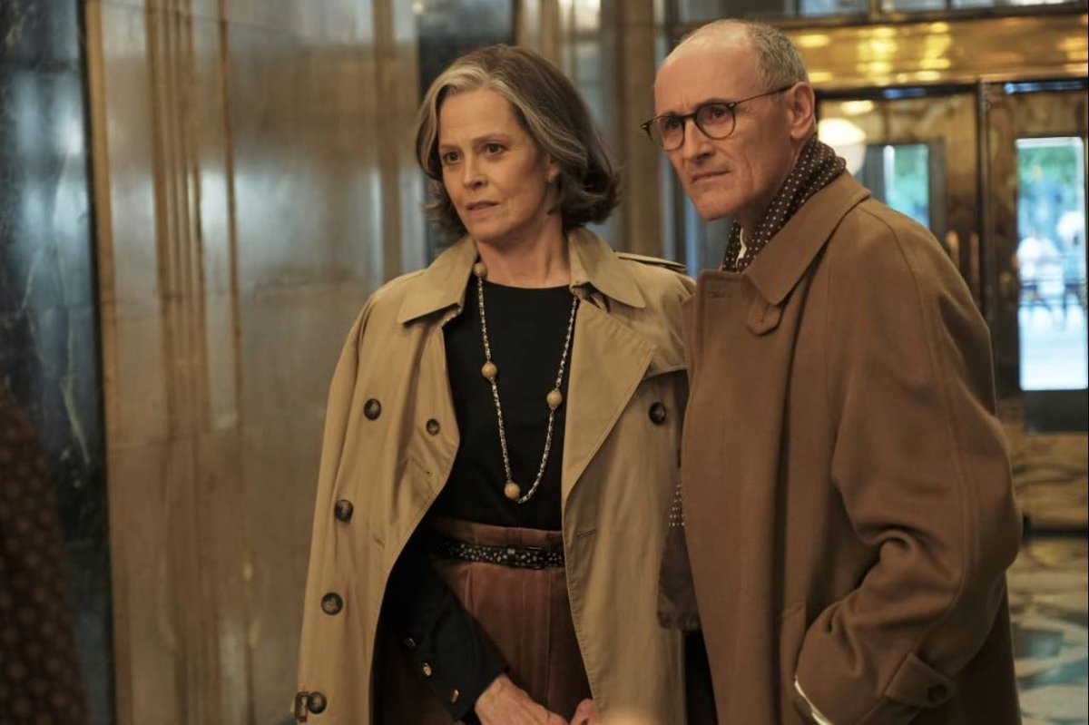 FCfilmfestival's tweet photo. #FCFFRecommends MY SALINGER YEAR
This charming coming-of-age film follows an aspiring poet and writer gets a job at the oldest literary agency in New York.
The film features a familiar face for attendees of #FCFF2021 - Colm Feore!
#movienight #movielovers #moviesuggestions https://t.co/6zIvtTvaWm