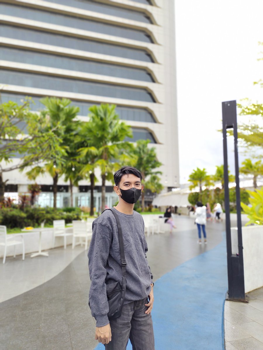 rahmatsyaid_12's tweet image. Hi kamu