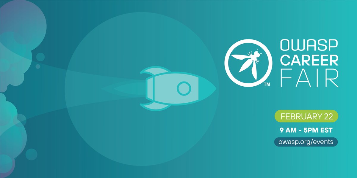 OWASP® Foundation tweet media