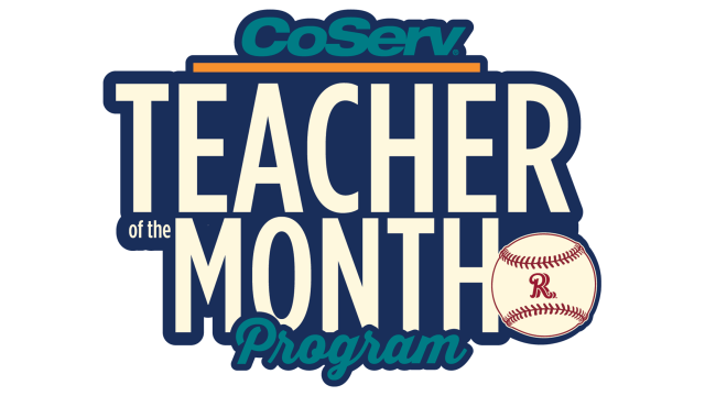 The <a href="/RidersBaseball/">Frisco RoughRiders</a> &amp; CoServ are looking for DFW teachers who excel in the classroom and their community.

Winners will get VIP treatment and be honored on the field with a $500 check split between the SDEF and their school.

Hurry, the deadline is Jan 27
milb.com/frisco/communi…