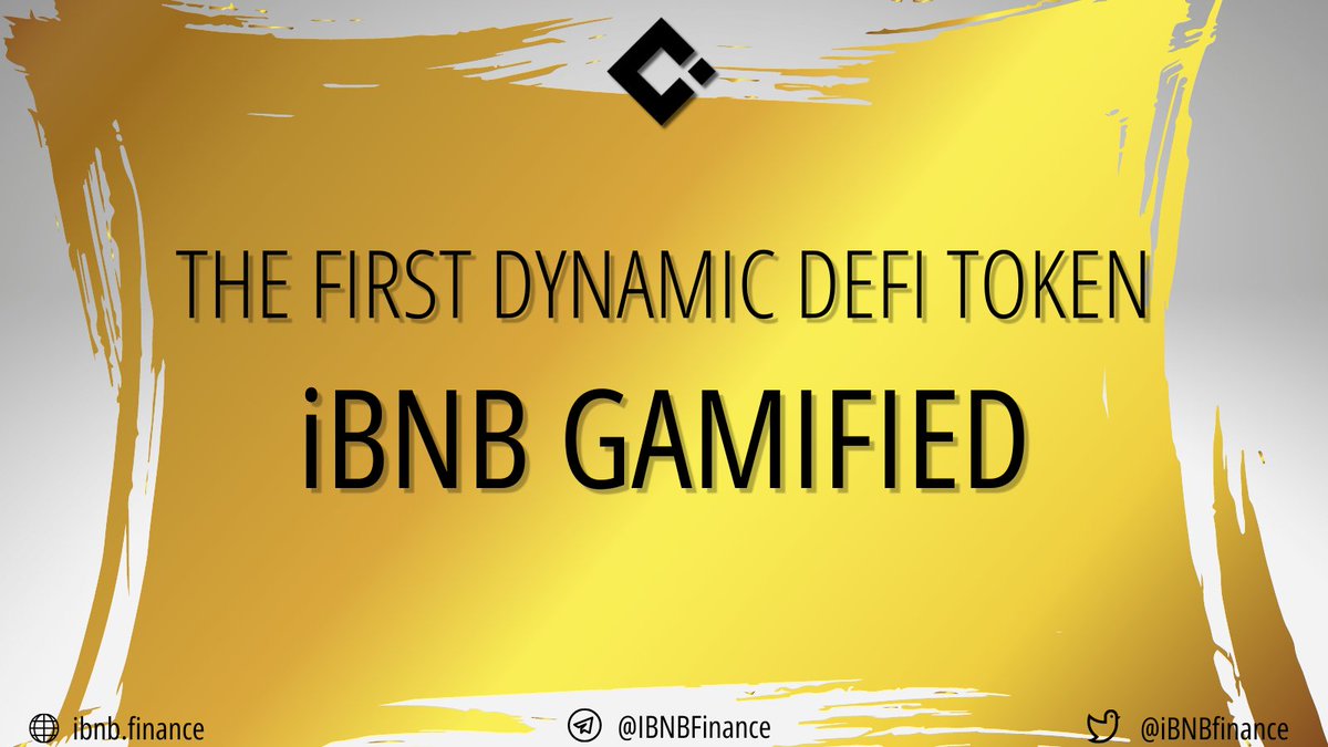 iBNBfinance's tweet image. 🚀The new platform #iBNB is developing is designed from the ground up with a focus on delivering a next-generation gamified investment experience with exclusive access to #Play2Earn projects that will expand the iBNB initiative to the #Metaverse.
🔗buff.ly/3rIXAsm
#BNB