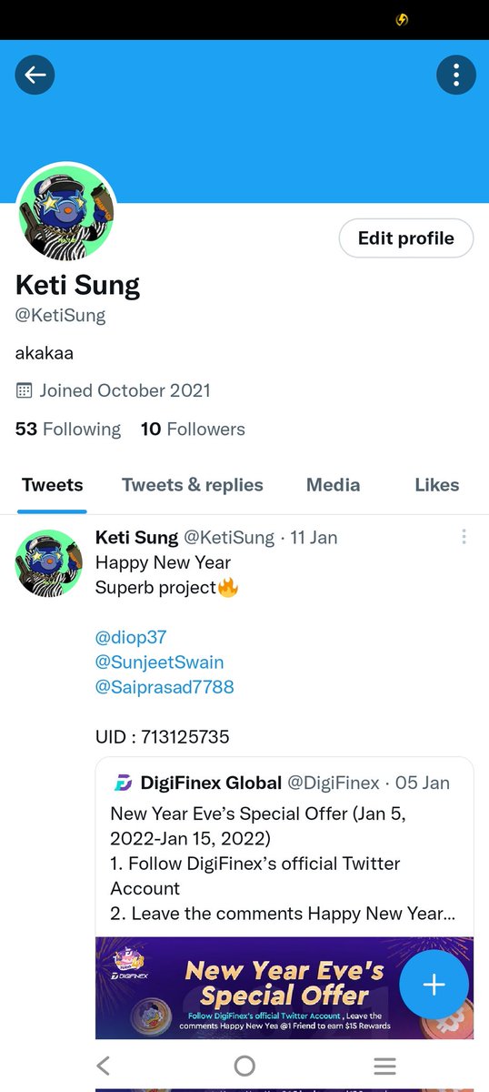 KetiSung's tweet photo. #FreeNFTAvatar https://t.co/rBJmbLN3sR