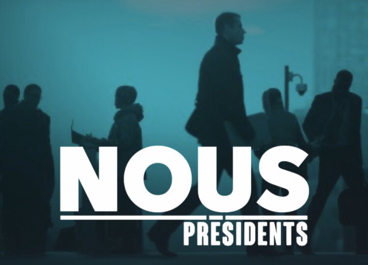 ElgaMarzou's tweet photo. La campagne vue par les Français:
c’est chaque samedi à 20h25 dans #NousPresidents @France5tv @MattBelliard 

Et pour revoir les précédents épisodes, rv sur https://t.co/RfKgqi7S1f

https://t.co/GS2OqwOAwU https://t.co/QnscvtPlWO