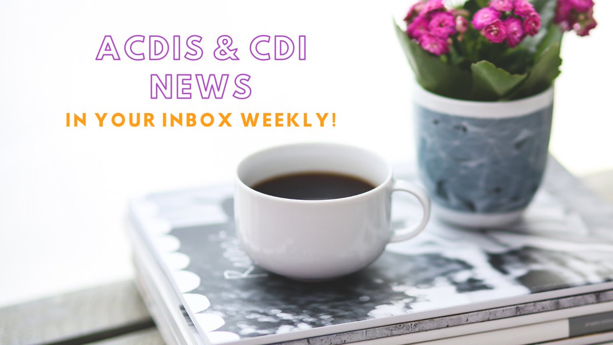 #CDI News: #Pandemic-shift to #virtual care caused an increase in #EHR use, study shows | ow.ly/Ox8V30s7QpA