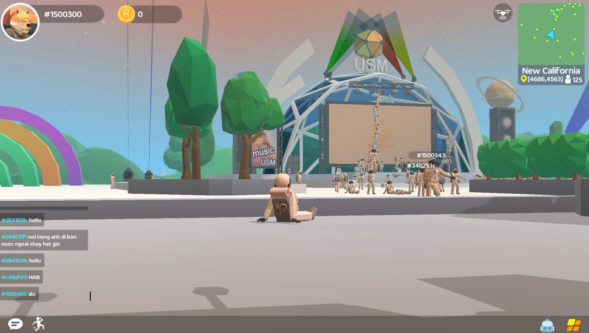 RACA Philippines tweet media