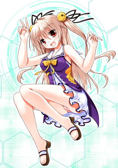 バルドスカイのtwitterイラスト検索結果