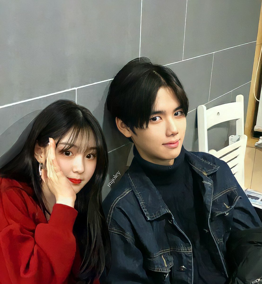 mijoley's tweet image. TES kekirim ga ya