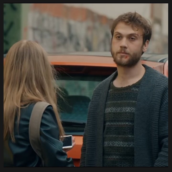 krendelblin's tweet photo. Ахаха, это то самое лицо «как же всё заебало».

#чукур #cukur https://t.co/dvDQMJV4nK