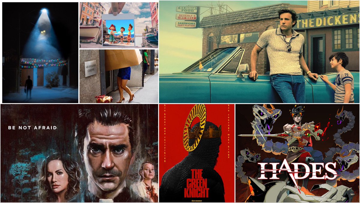 gario79's tweet photo. - 3 profili Instagram da seguire
- Una delle migliori serie tv del 2021
- Il ritorno di George Clooney in regia
- Un videogame per cui morire
- Un film scritto nel 1300
- 3 cose da aspettare su Netflix

È FUORI L’EPISODIO 28
https://t.co/YIyw2lHRSn 

#yugenpodcast #podcastitalia https://t.co/ee9BDVVt0m
