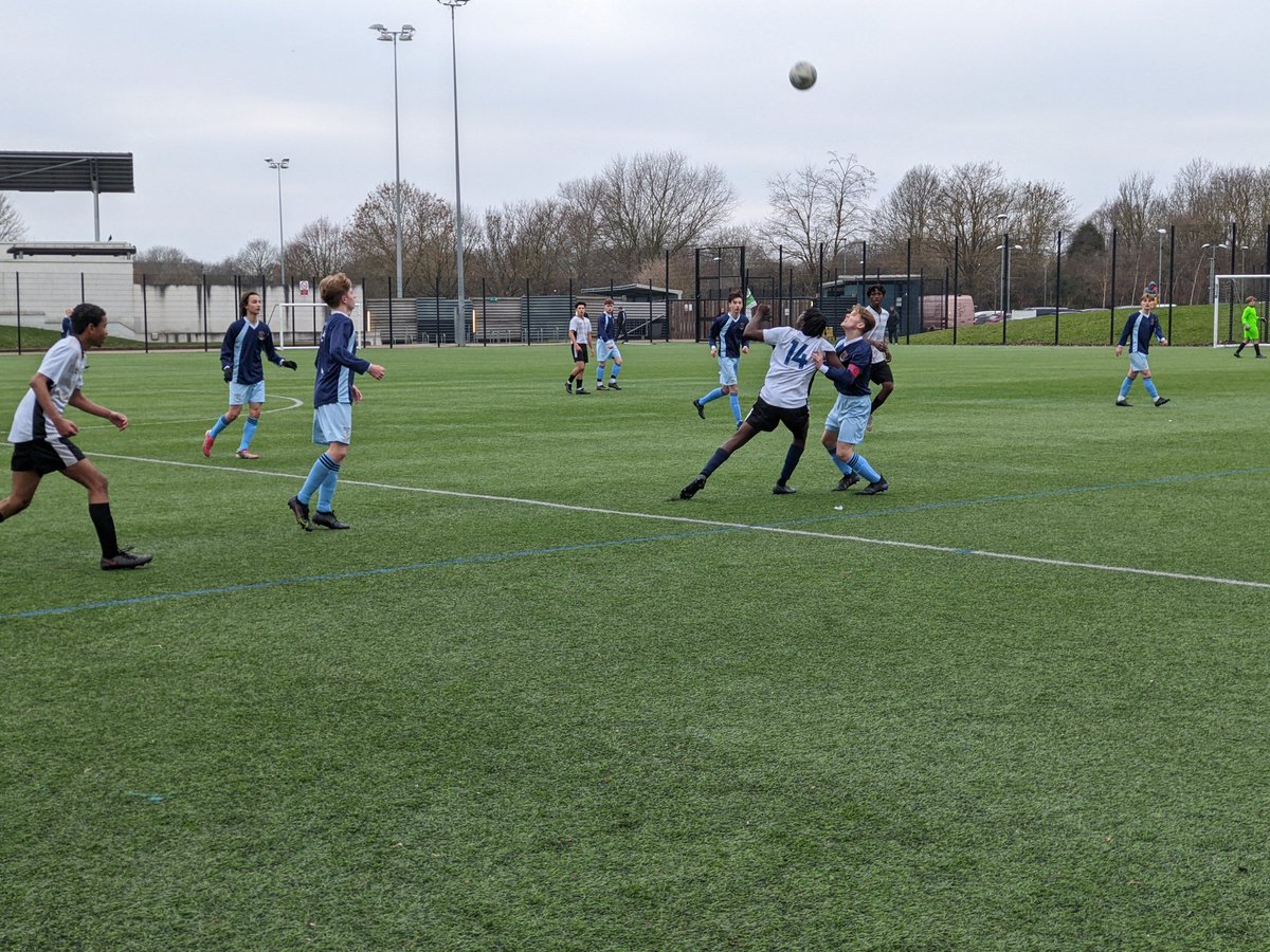 kyleedwardwill1's tweet photo. A superb 4-1 win today for KSFA against a very physical Inner London SFA team. We're now in a strong position to go through into the group stages  in the league - alongside the cup semi finals! 👏🏻⚽ https://t.co/M4mgXOJUHc