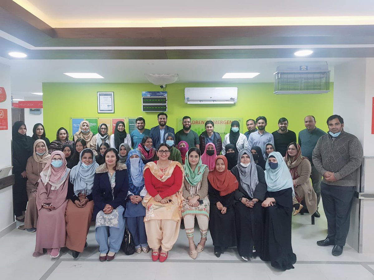 Dr Naseeruddin Mahmood tweet media