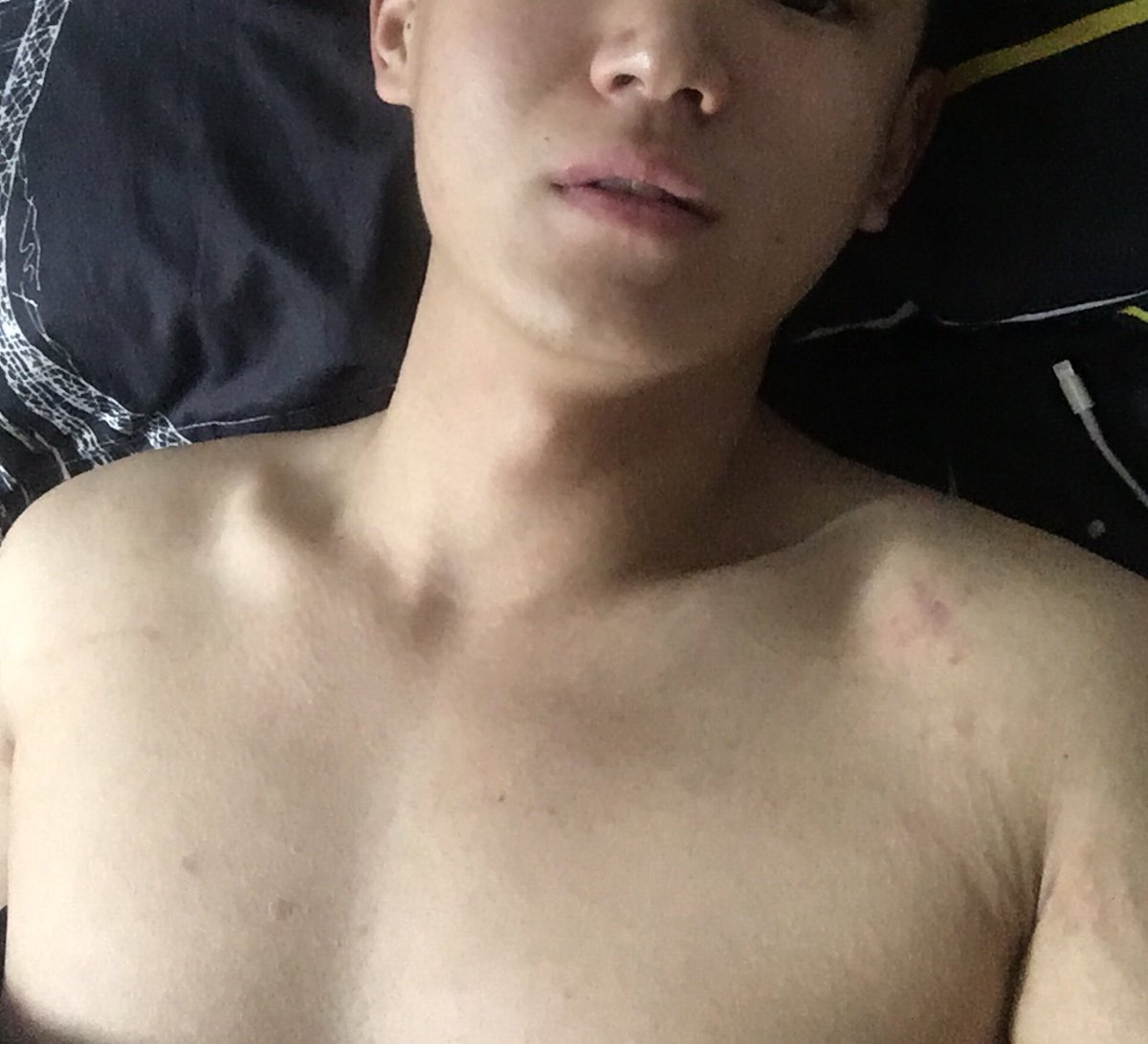 LiJabin's tweet photo. 上次doi都不知道是什么时候了😔😔😔 https://t.co/S0S67i91IL