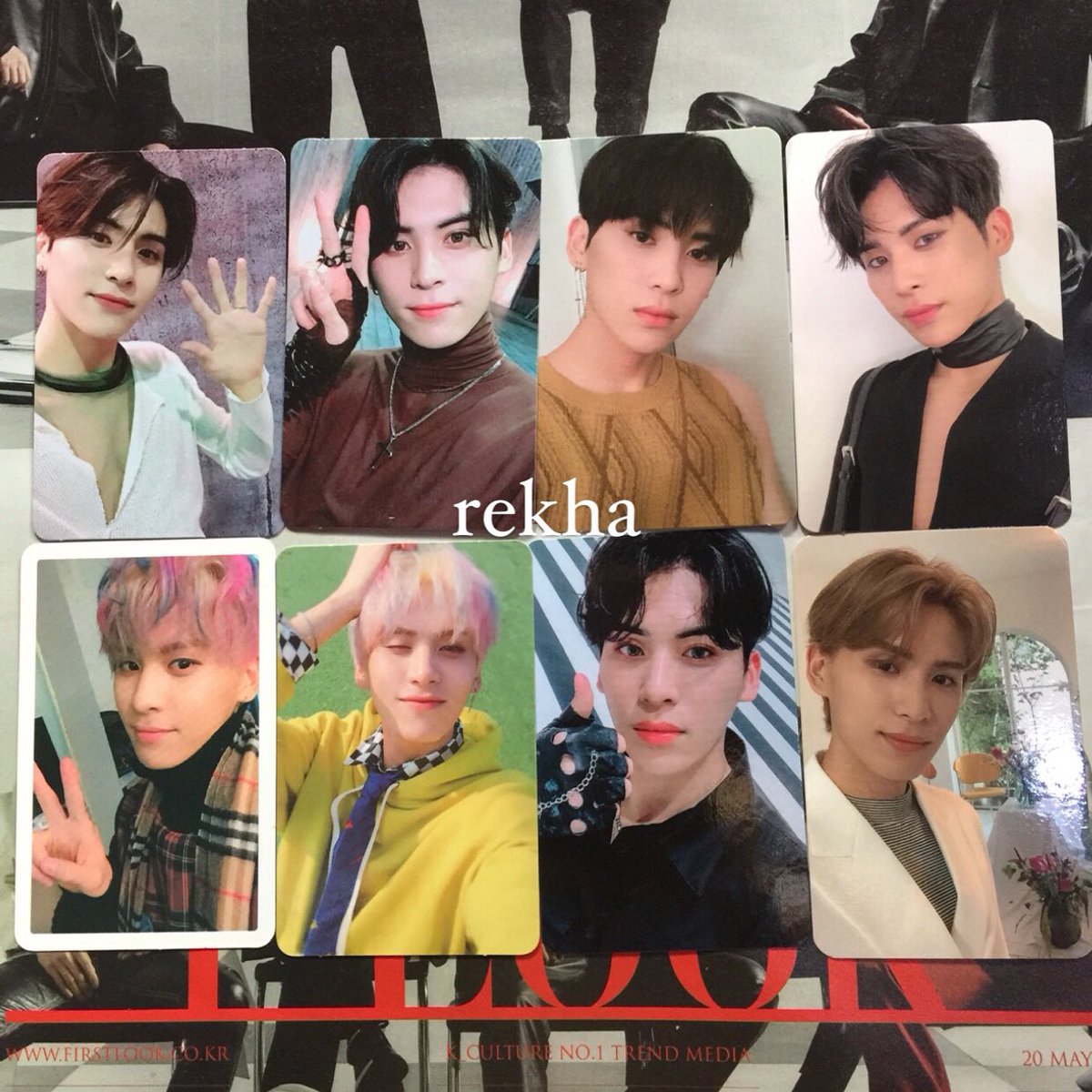 tae_shiny's tweet photo. HELP RT

wts // want to sell 

• photocard yootaeyang sf9
• price dm (ga sempet ngedit maaf😔🙏🏻) 

📍dom jakarta timur (shopee✅) https://t.co/3QGS7EHdi6