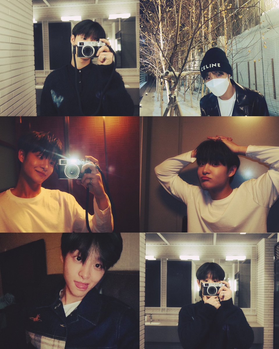 woowolfwp's tweet photo. This genre photo of park jihoon ✨@treasuremembers https://t.co/FbivSRdXyn