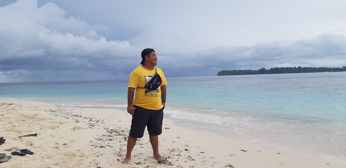 OPaunno's tweet photo. Labuan Pulau Tujuh https://t.co/gEeH6mq8e4