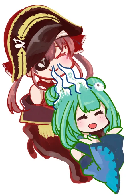 お誕生日LIVEよかった  #マリンのお宝 