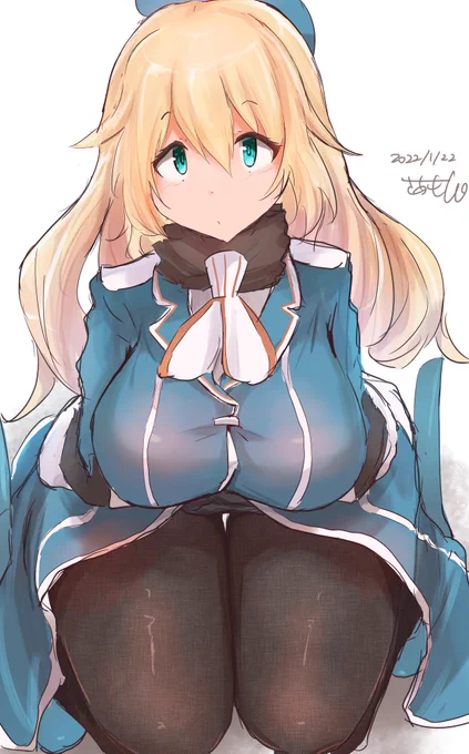 じー 