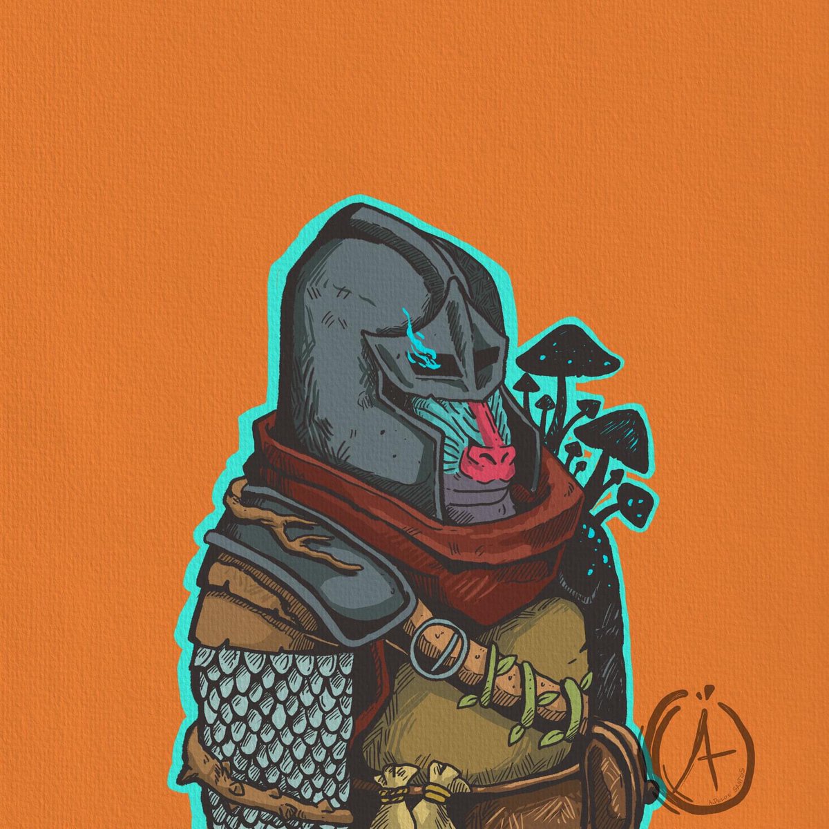 Dropping soon. 
#NFTCommunity #NFTProject #NFTs #nftart #NFTdrop #nftcollector #NFTartist #art #DigitalArt <a href="/opensea/">OpenSea</a>