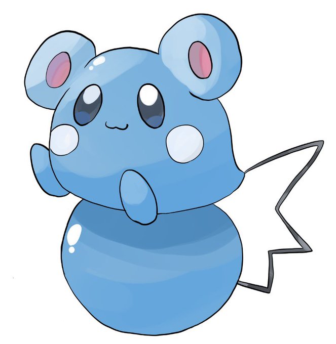ルリリのtwitterイラスト検索結果