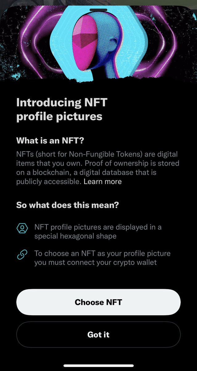 fuzzylightning_'s tweet photo. Y’all seeing this shit? #NFT https://t.co/i44hGEZh2J