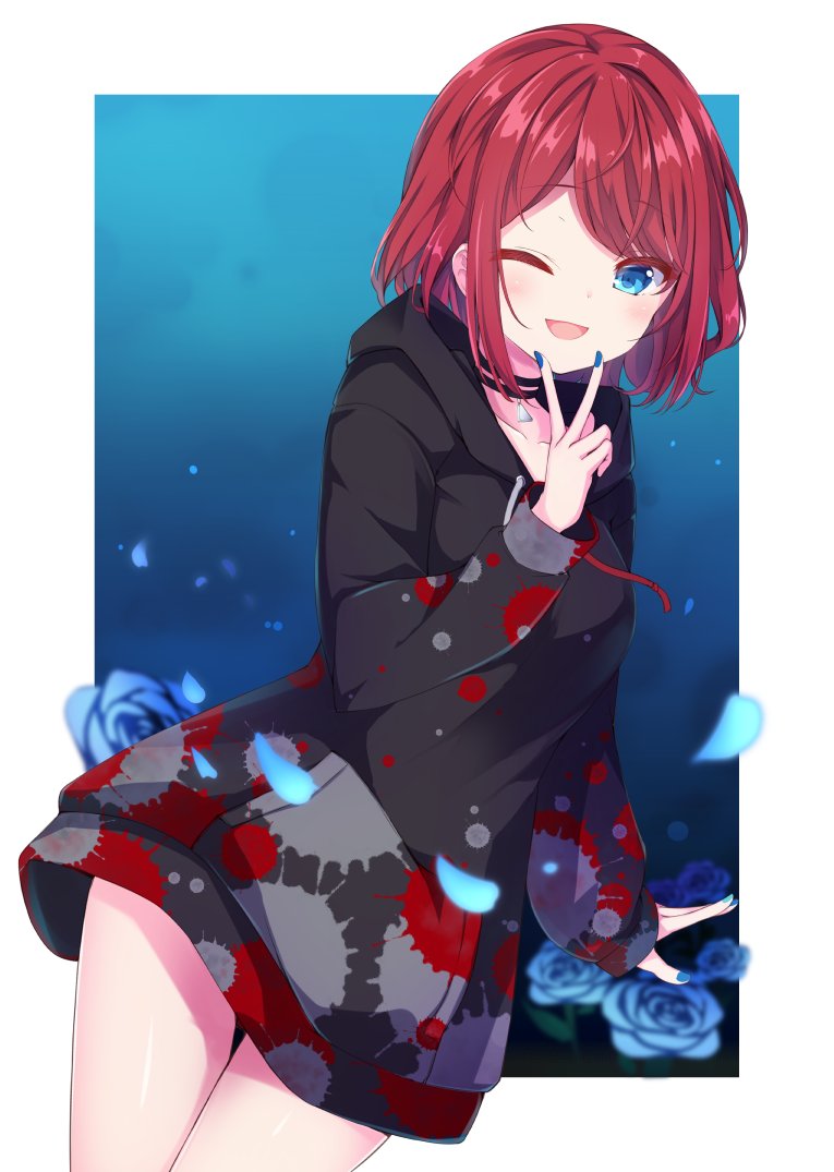 Skebより、雨沢玲里ちゃん!
https://t.co/klCylJVFr8
#れいりあーと 