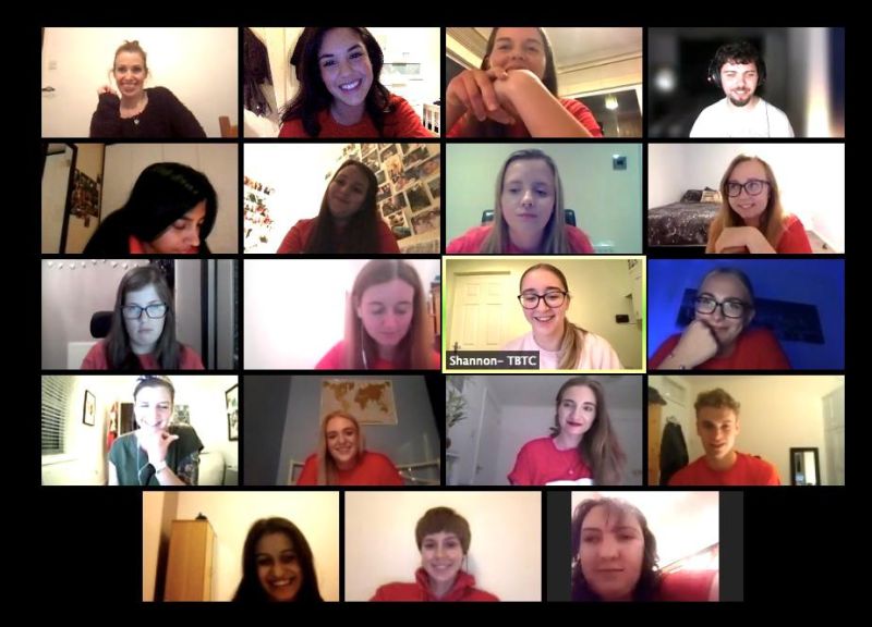 The Brain Tumour Charity tweet media