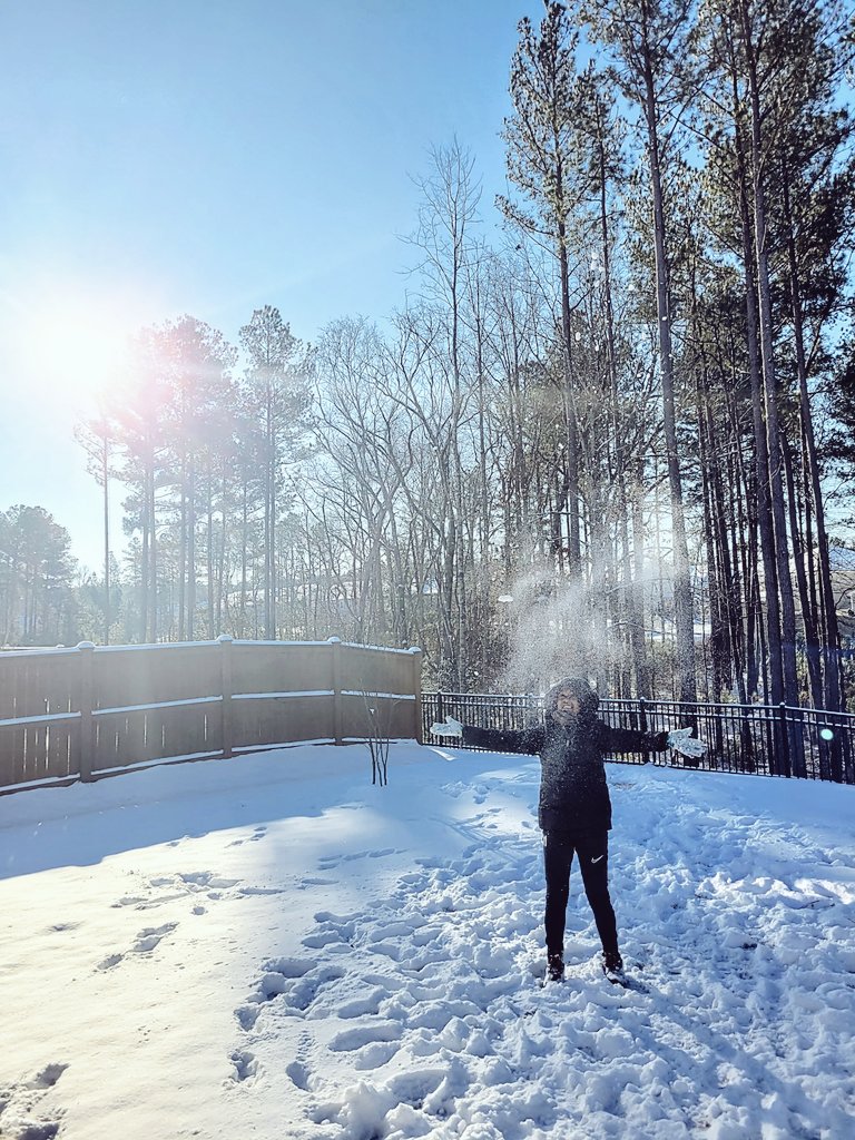 HCJames58's tweet photo. @WRAL #wralsnow #ncwx https://t.co/8qB7S9uyjB