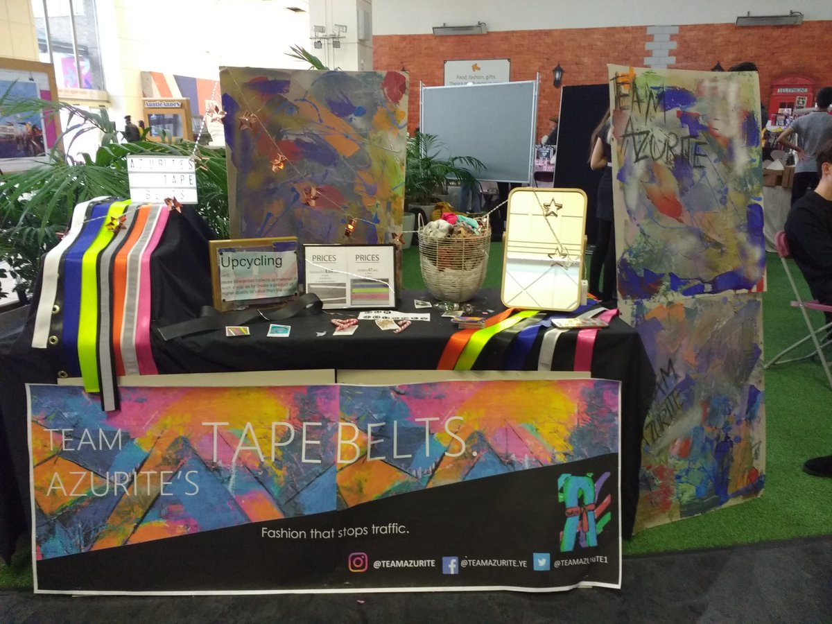 YENottm's tweet photo. We hoped you enjoyed the YE Training event on Wed 19/1 at Nottingham Trent.
Next event will be Market Day - watch out for more information via your Centre Lead and Business Advisor. https://t.co/INauLMOiwD