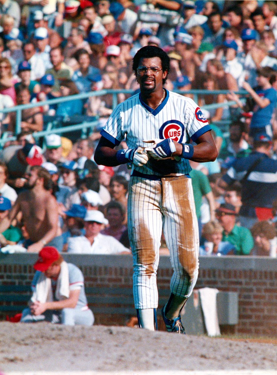 Durham in Wrigley⚾️