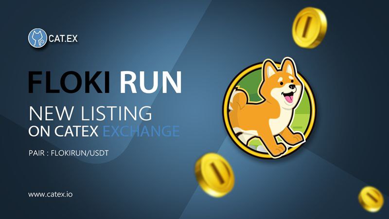 CatexRussian's tweet photo. Floki #FLOKIRUN добавлен на биржу Catex. Доступен депозит и торговля.

Торговая пара: FLOKIRUN/USDT

https://t.co/z6aGbujynQ

Официальные ссылки:

🔸Сайт:
https://t.co/XtdOP0caE3

🔸Телеграм:
https://t.co/UMKLCxVypb

🔸Твиттер:
https://t.co/VMZ6mpxKzs https://t.co/yHQXHeXVOA