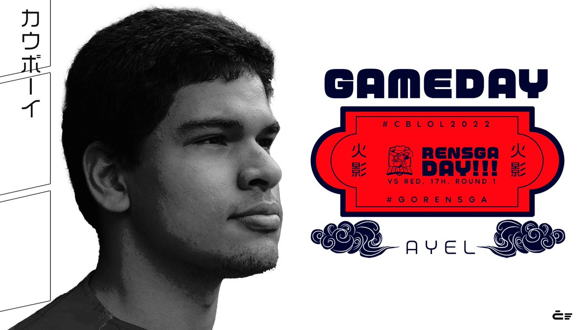 ayellol's tweet photo. Hoje é nossa estreia no #CBLOL família, conto com a torcida de vocês e estamos muito confiantes. 

Nosso jogo é contra a @REDCanids as 17H00, ultimo jogo do dia, melhor jogo né, ai sabe como é.

#GORNS https://t.co/M9btjVBfoI