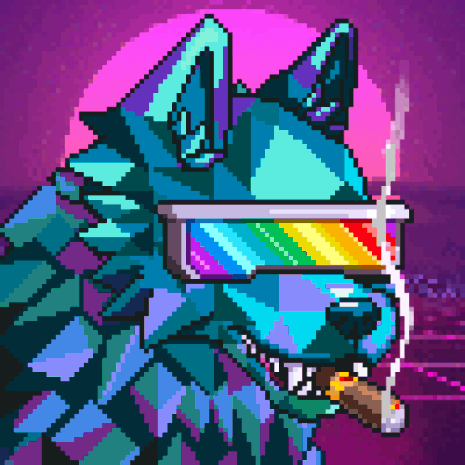ItsRagnarYT's tweet photo. ❗️GIVEAWAY❗️
@RetroWolvesNFT were nice enough to give us 5 WL spots to give away!🐺

Gonna give away 3 here and 2 in my Patreon🔥

To Enter:
- Follow Me &amp; @RetroWolvesNFT 
- Like &amp; RT
- Tag 3 Friends

3 winners will be picked in 48hrs, Good Luck🐺 https://t.co/3iLHSNqWvq