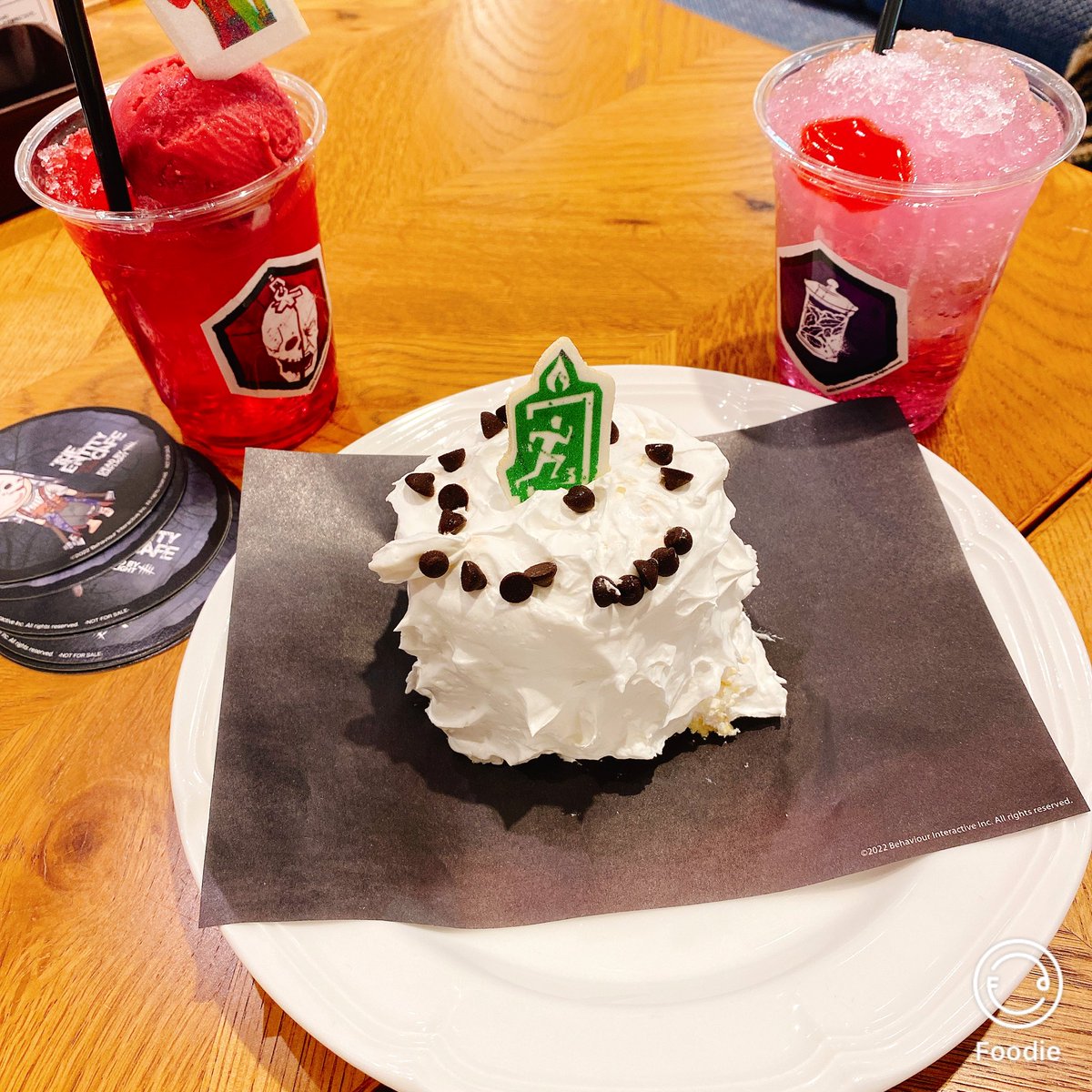 توییتر Johnny飯 Club Piccadilly Umeda Djｰ1 در توییتر Dbdエンティティカフェ楽しかった トラッパー 罠ハンバーガー プレイグ 堕落のカレー ハグ おばあちゃんの料理本 チリドッグ 脱出だ ケーキ ドワイトピザ メメモリドリンク ヴィゴのくちびる入りソーダ