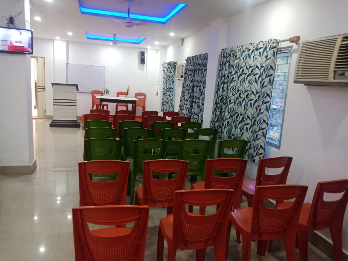 HotelAmarabati's tweet photo. CONFERENCE HALL https://t.co/7QNT7vmpzV