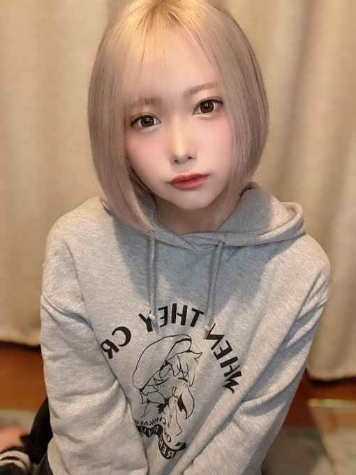 コスプレイヤー篠崎こころのTwitter画像11