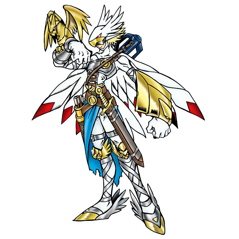 Underrated Digimon of the Day (@DigimonDaily) / Posts / X