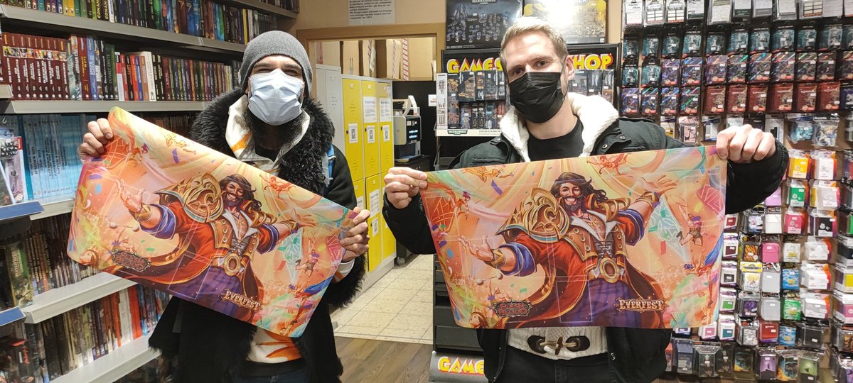 FandBEurope's tweet photo. #fabtcg #fleshandbloodtcg #armoryevent https://t.co/mAvDH9iQ6w