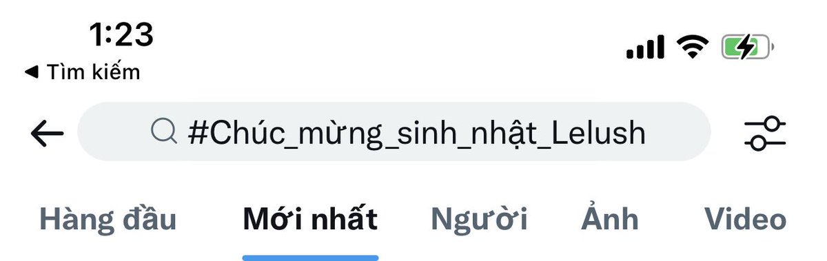 Tự dưng đang bí thấy 1:23am chứ hong có gì hớt #0123HappyLelushDay 
#Chúc_mừng_sinh_nhật_Lelush
#С_днем_рождения_Лелуш