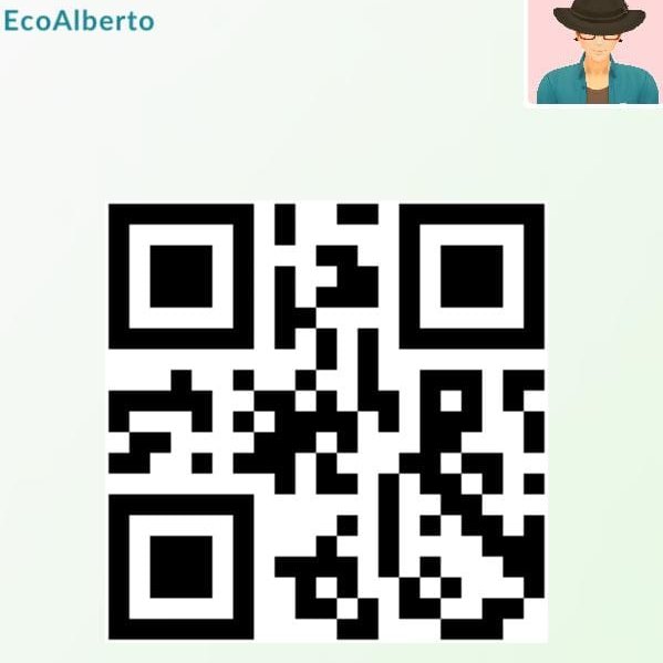 ecoxlbert's tweet photo. Comencemos una buena amistad en Pokémon GO!
Mi código de Entrenador es

660199642776

375619022188

#PokemonGO #PokemonGoEspaña #pokemongoperu #pokemonperu 
#PokemonGOCommunityDay  #PokemonGOTour https://t.co/piw7kWi9Vy