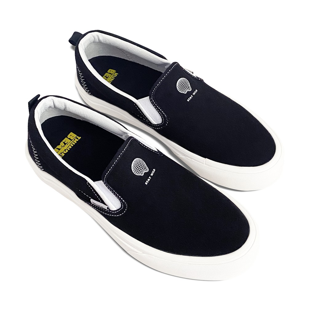 Rekomendasi Sepatu Slip On 