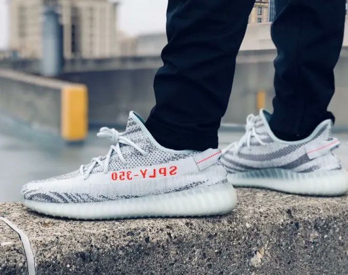 JustFreshKicks on Twitter: "LIVE in 30mins Yeezy Boost 350 V2 'Blue Tint'  NR:https://t.co/hjaXsRQBki SN:https://t.co/kJqrXw0h05  JJ:https://t.co/6tJ21JSLau SP:https://t.co/4MNKf3GR4w  DT:https://t.co/ZqbFzYWgJE https://t.co/BzL44tEDJd" / Twitter