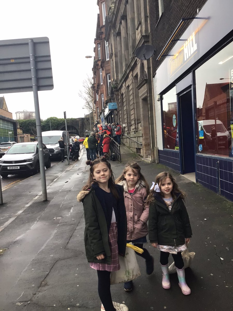 Glasgowklove tweet media