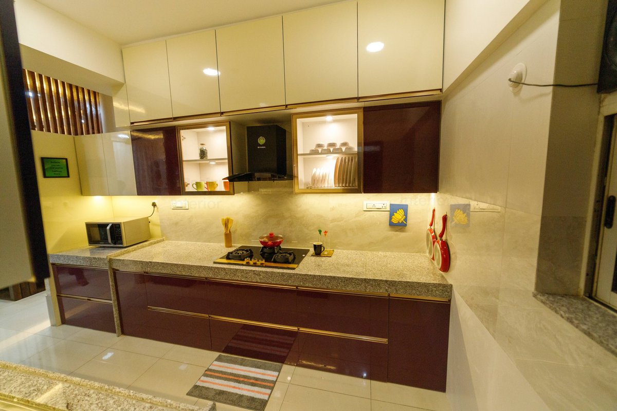 g2dinterior's tweet photo. "Less is more" when it comes to minimalist interior design...
Our recently completed budget friendly project located in Pune

Check out more images on our Instagram: 
https://t.co/xcRfJ1vfPR

YouTube video:
https://t.co/BhhGGXpy2s

#interiordesign https://t.co/nbNxzj7cPq