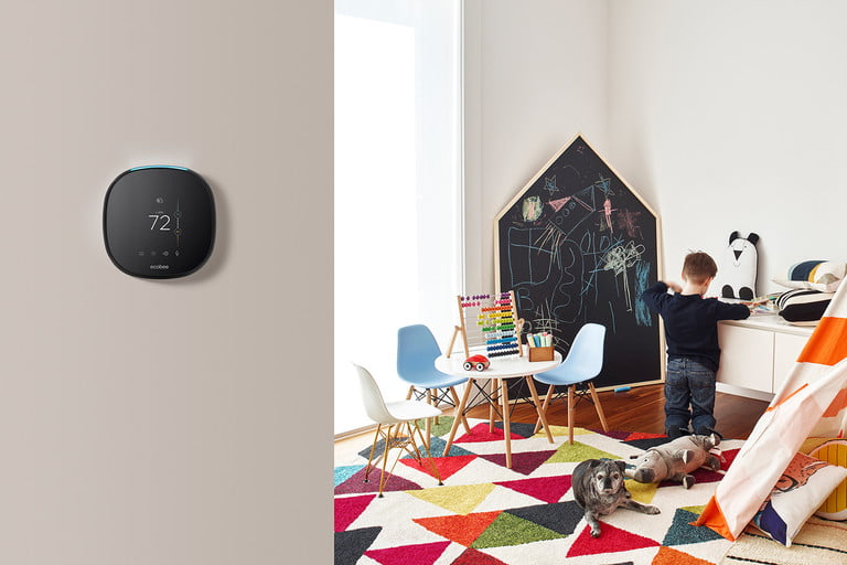 cwiggins42's tweet photo. Ever wonder how smart thermostats work? #smarthome #technology  https://t.co/gFRPR0wsCD https://t.co/IKC9cHQ9su