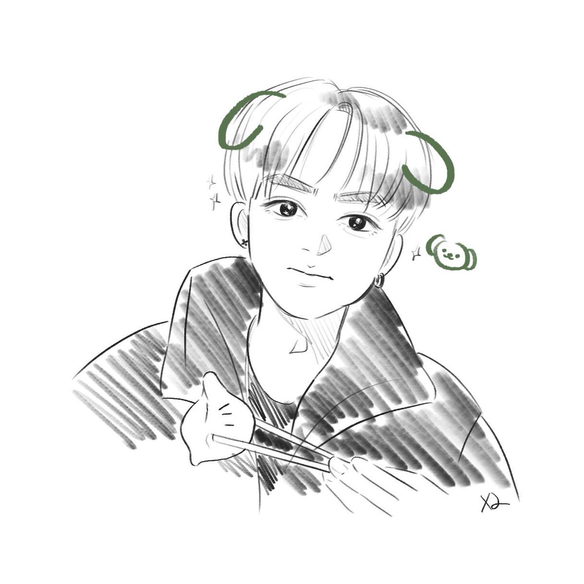 xiaoshy88's tweet photo. 만두 더쥔 .. 🥟

#XIAOJUN #샤오쥔 #肖俊 #WayV #威神V https://t.co/ExApjUuzal