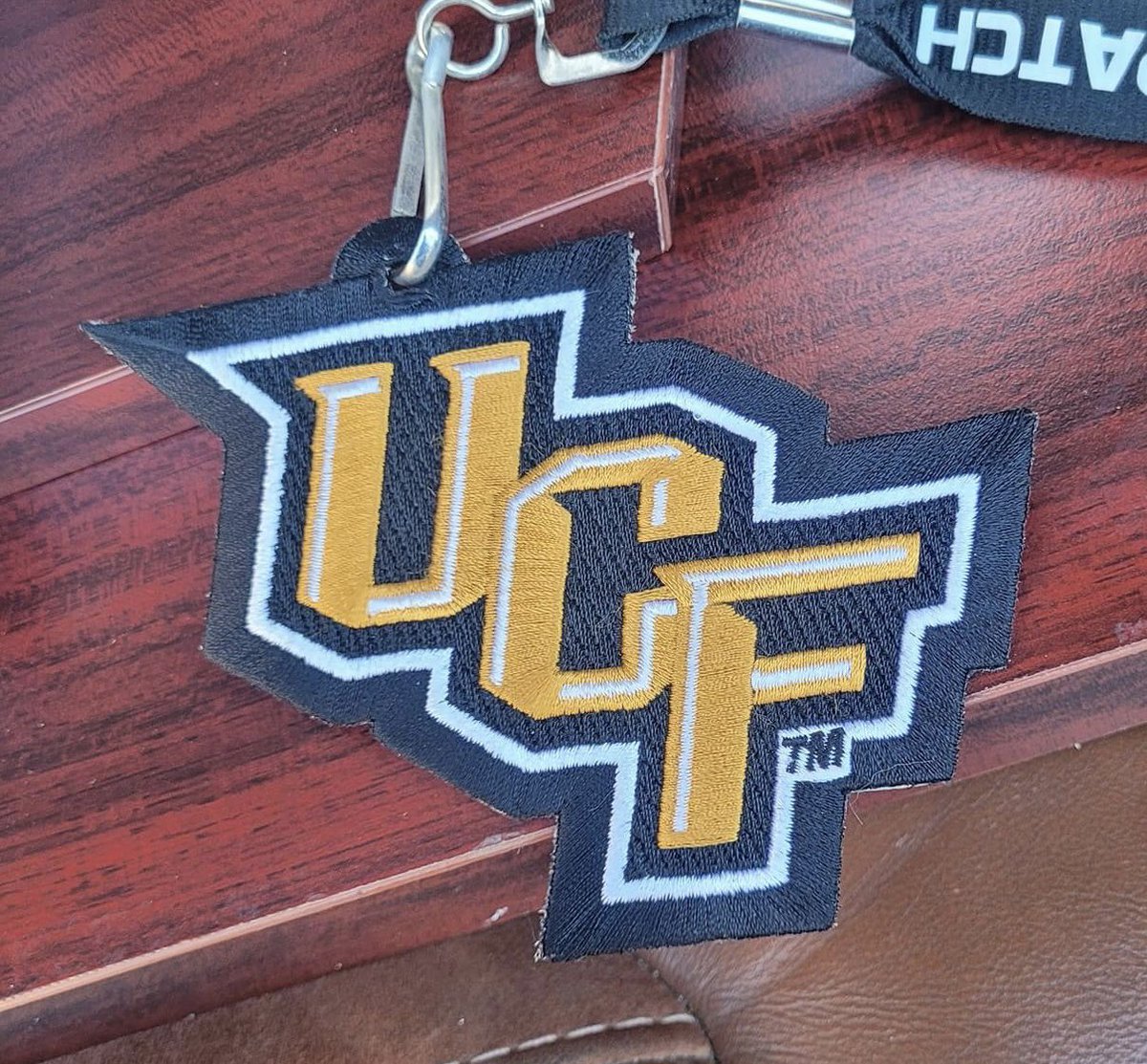 ⚔️Sidelines - UCF⚔️ tweet media